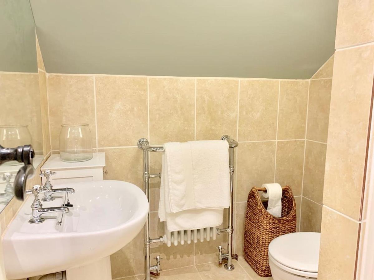Apartament Larkham Loft Teffont Magna Zewnętrze zdjęcie